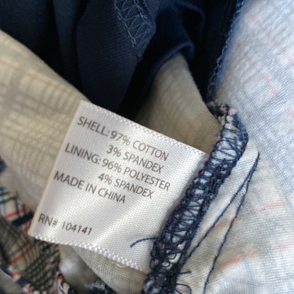 Lady Hagen Sports Skirt/Skort - Picture 8 of 9